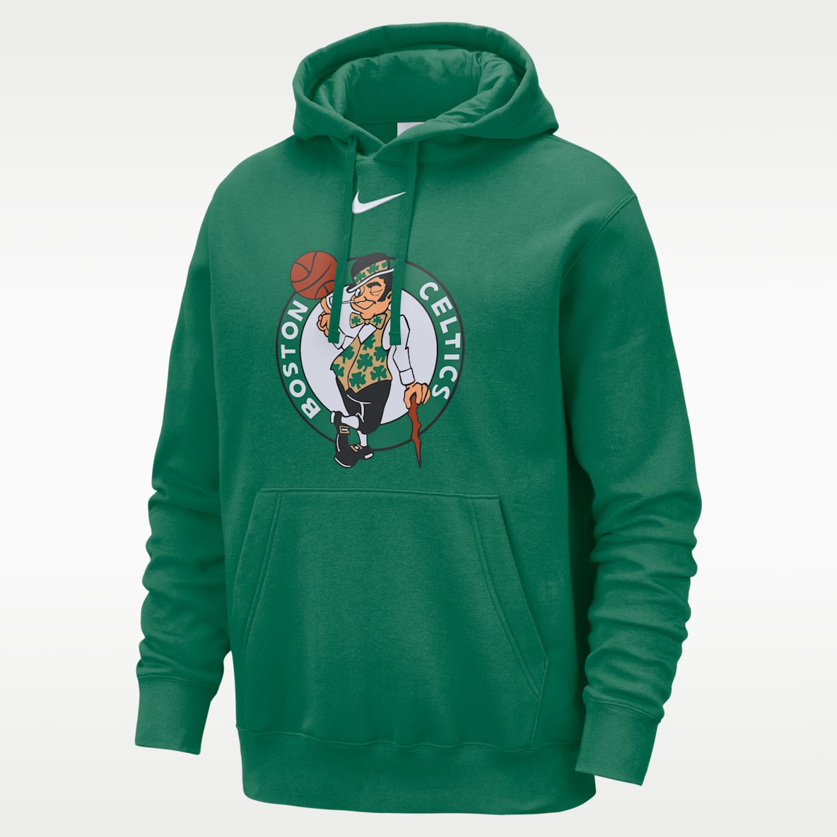 Boston Celtics Clothing. Nike ZA